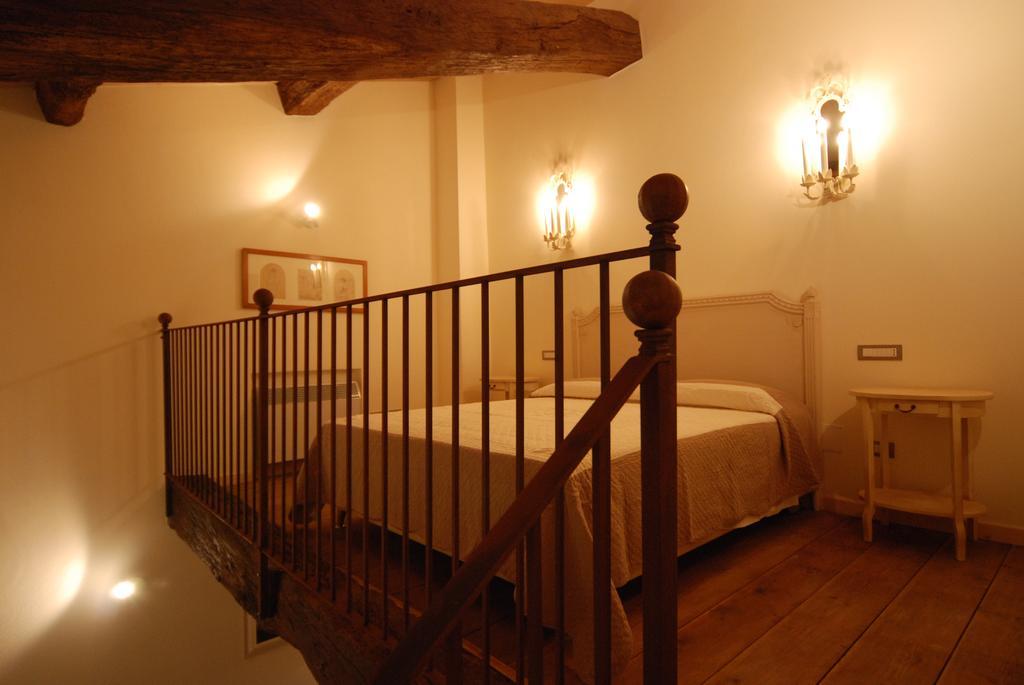 Locanda Del Re Guerriero San Pietro in Cerro Phòng bức ảnh